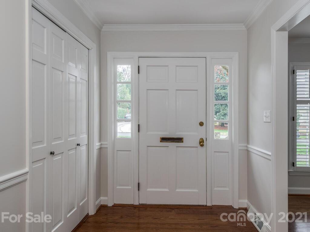 3622 Ayscough Road Charlotte NC 28211