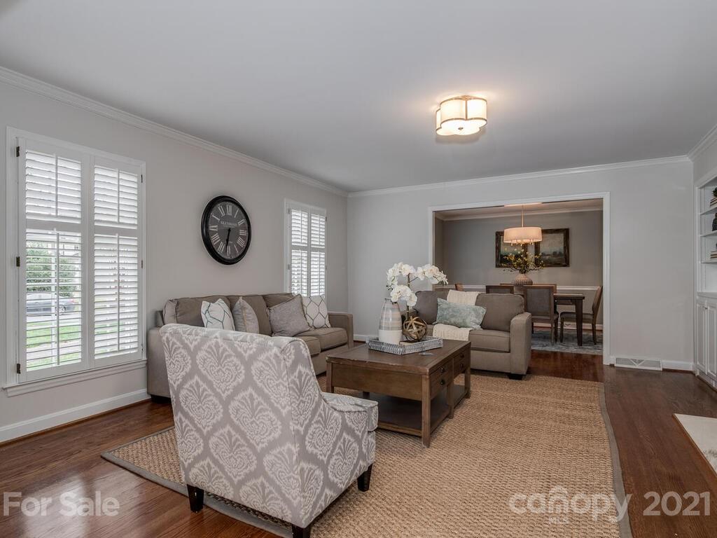 3622 Ayscough Road Charlotte NC 28211