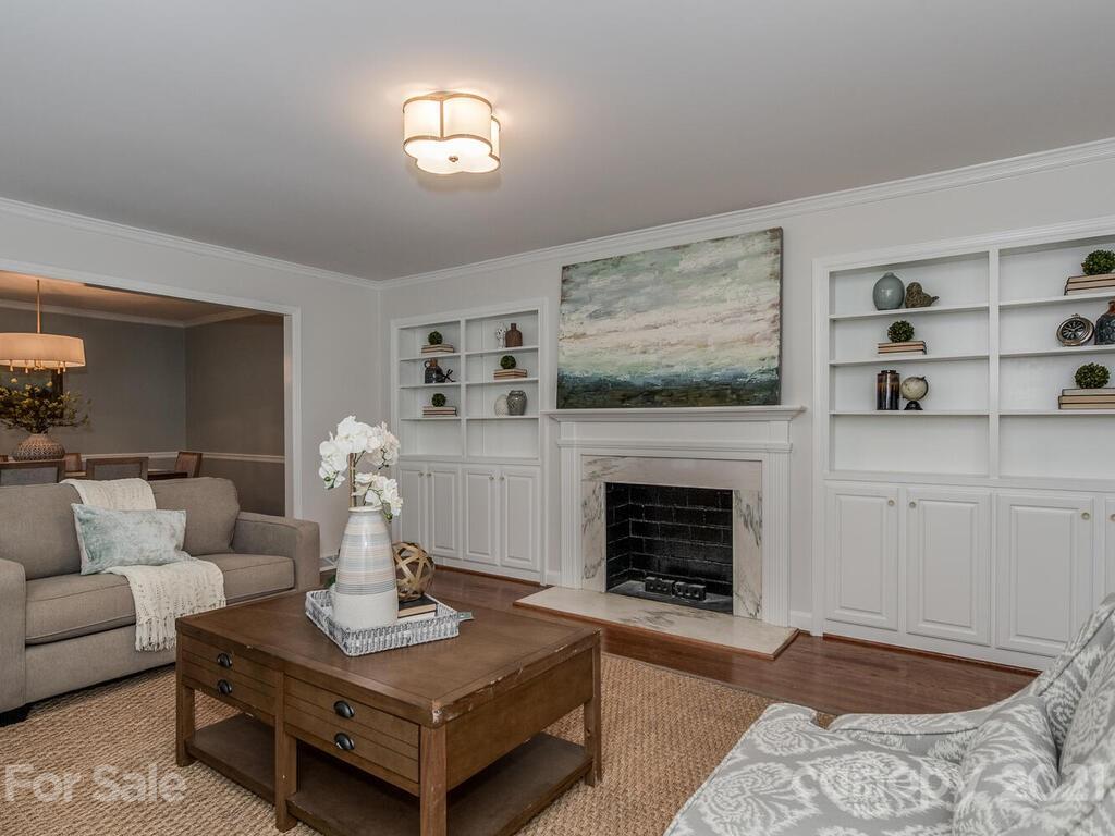 3622 Ayscough Road Charlotte NC 28211