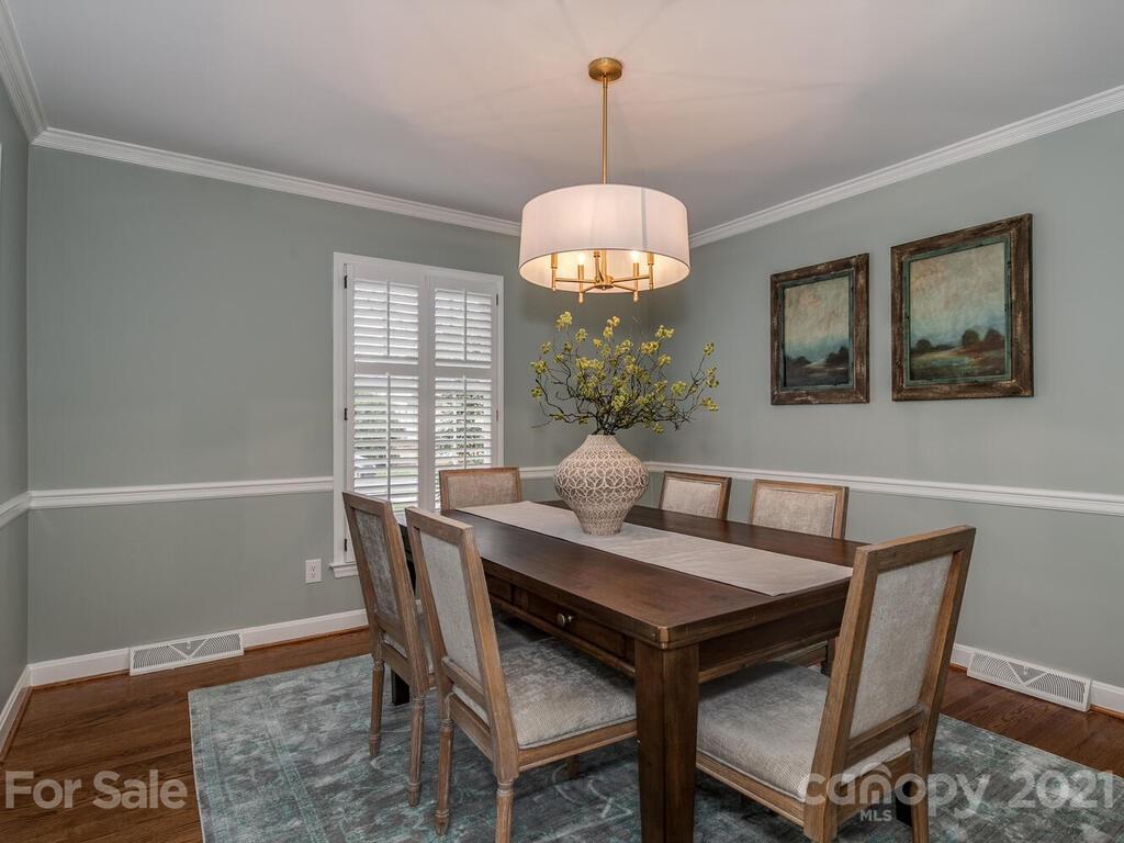 3622 Ayscough Road Charlotte NC 28211