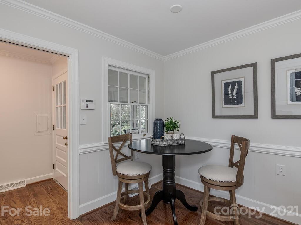 3622 Ayscough Road Charlotte NC 28211