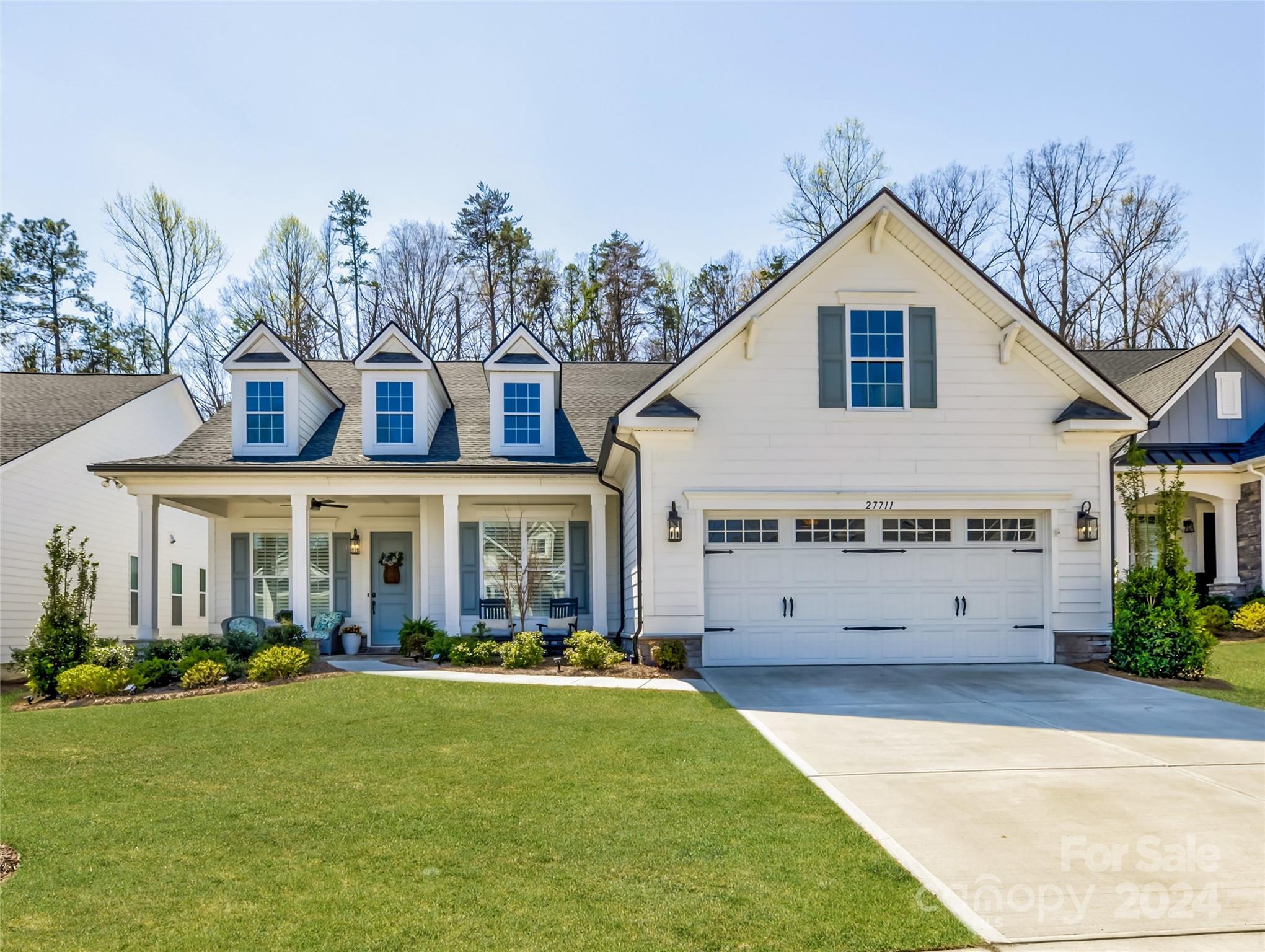 27711 Tall Ridge Road Charlotte NC 28278