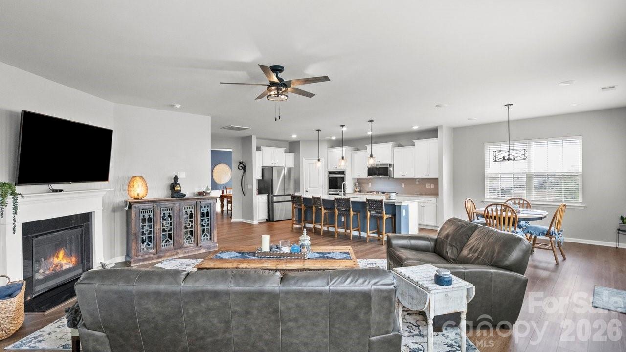 133 Dubois Drive Mooresville NC 28115