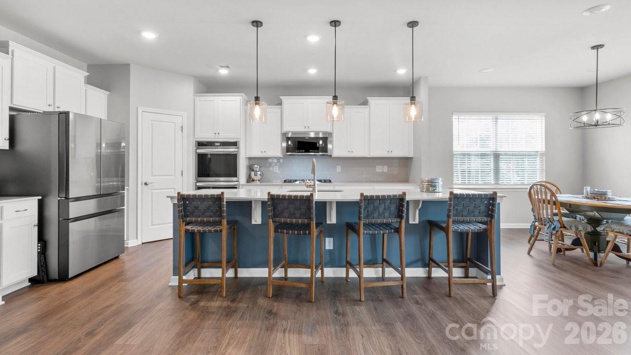133 Dubois Drive Mooresville NC 28115