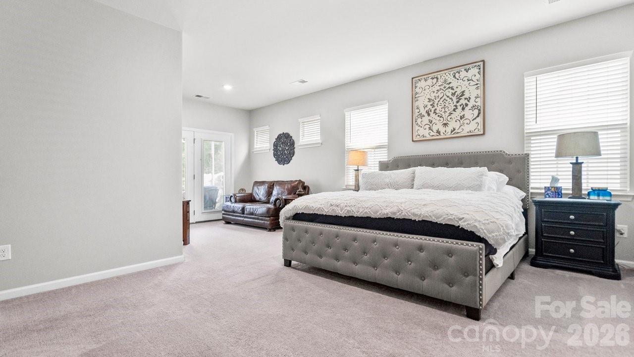 133 Dubois Drive Mooresville NC 28115