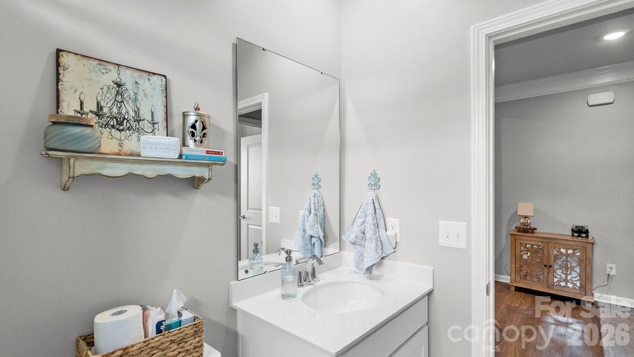 133 Dubois Drive Mooresville NC 28115