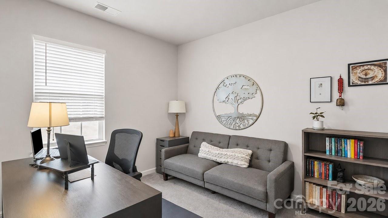 133 Dubois Drive Mooresville NC 28115