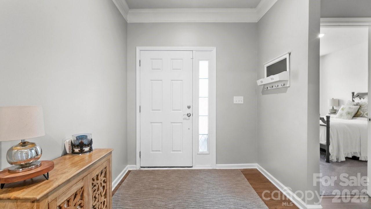 133 Dubois Drive Mooresville NC 28115