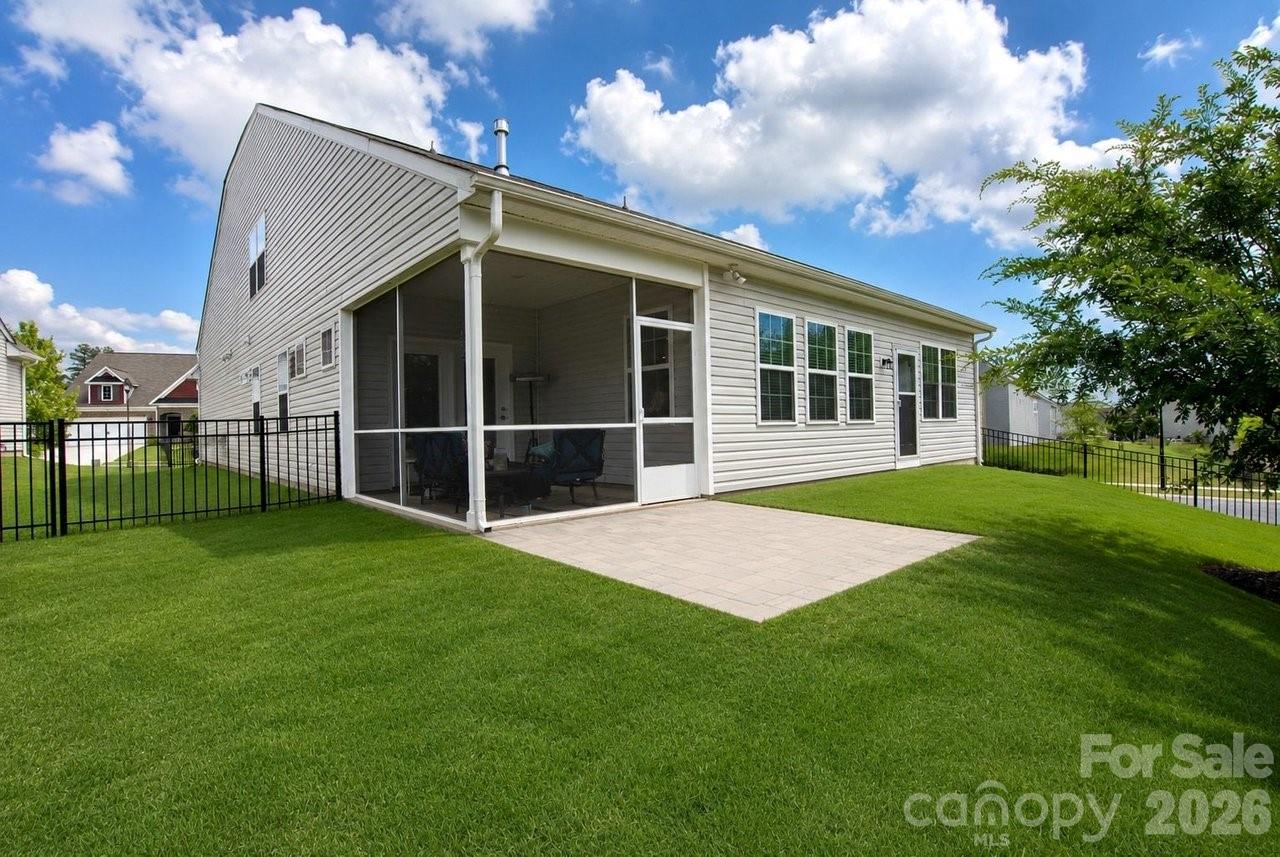 133 Dubois Drive Mooresville NC 28115