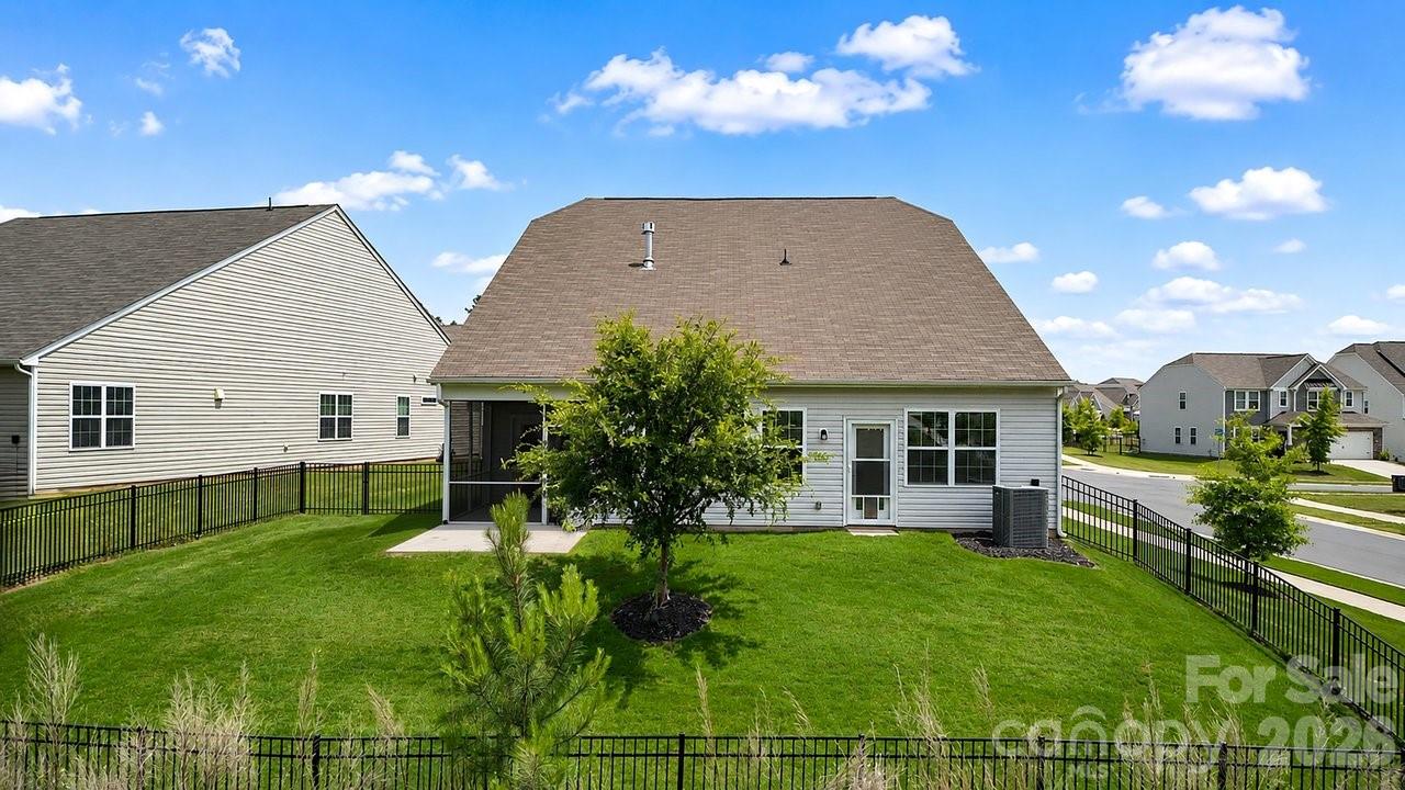 133 Dubois Drive Mooresville NC 28115