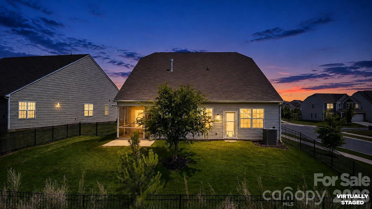 133 Dubois Drive Mooresville NC 28115