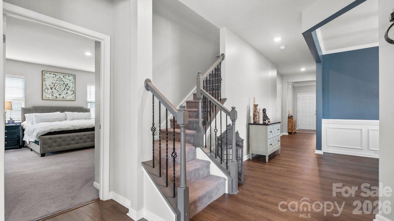 133 Dubois Drive Mooresville NC 28115