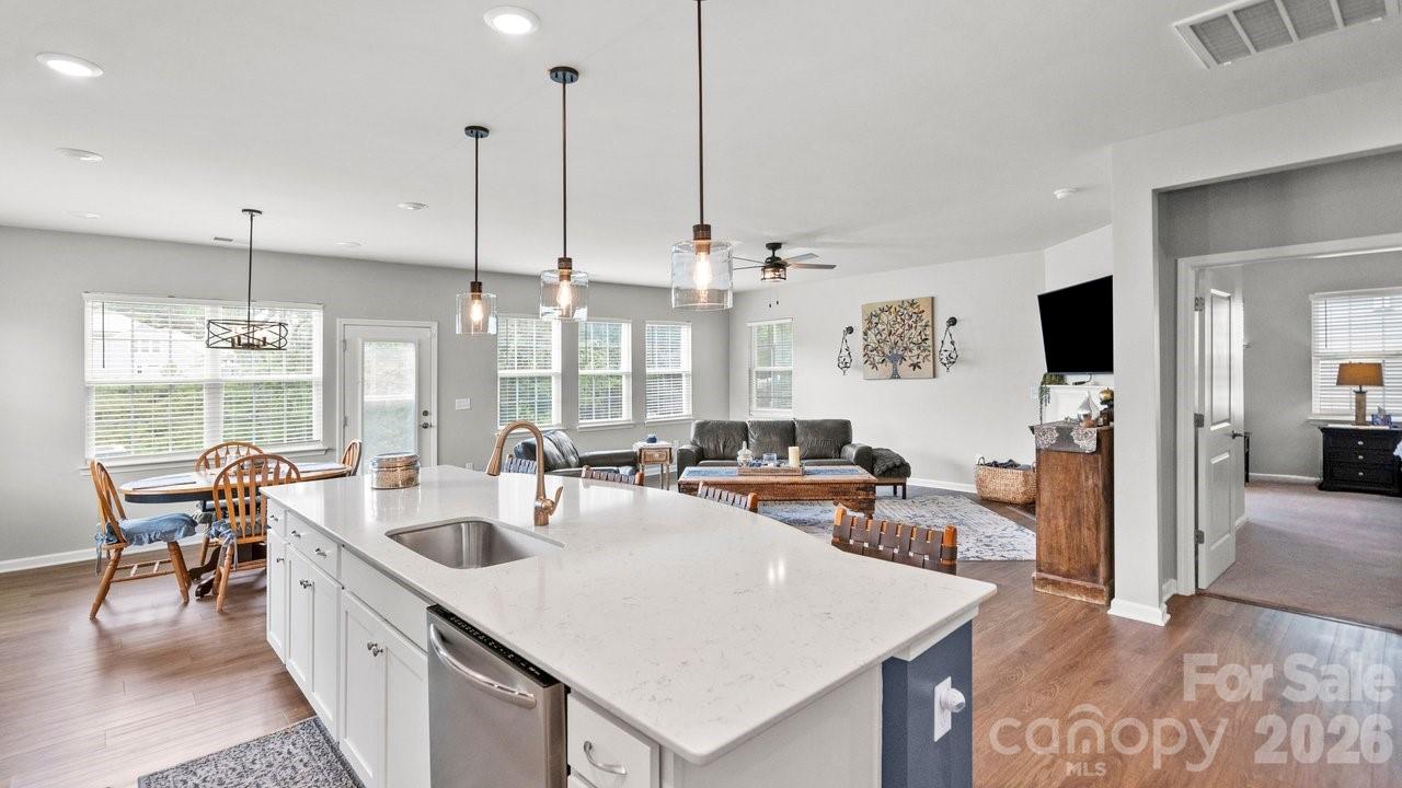 133 Dubois Drive Mooresville NC 28115