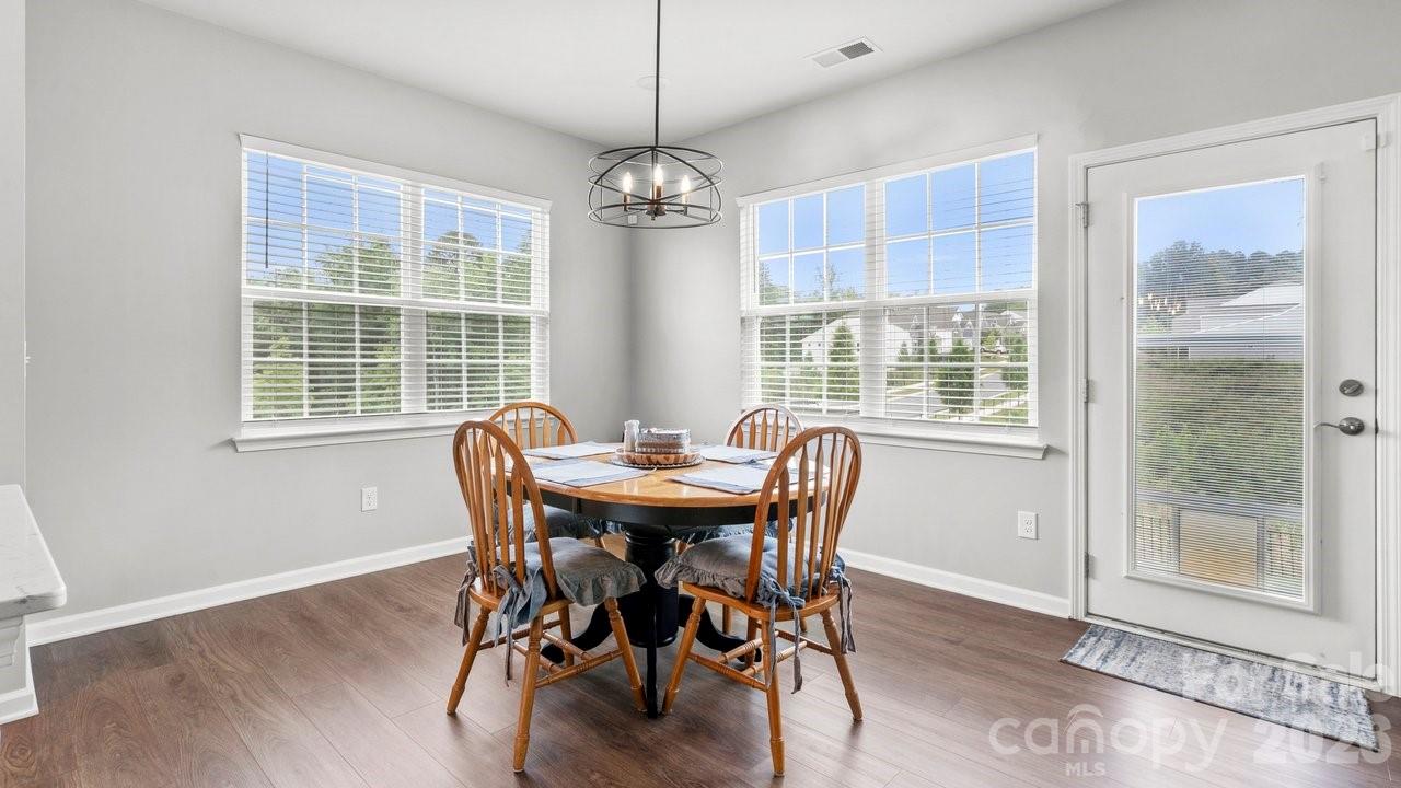 133 Dubois Drive Mooresville NC 28115