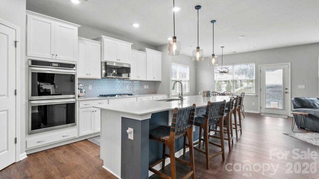 133 Dubois Drive Mooresville NC 28115