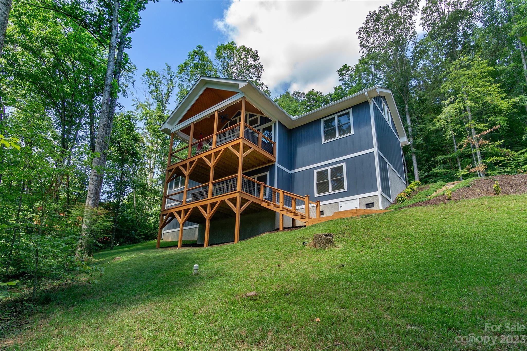 408 Georgia June Lane Swannanoa NC 28778