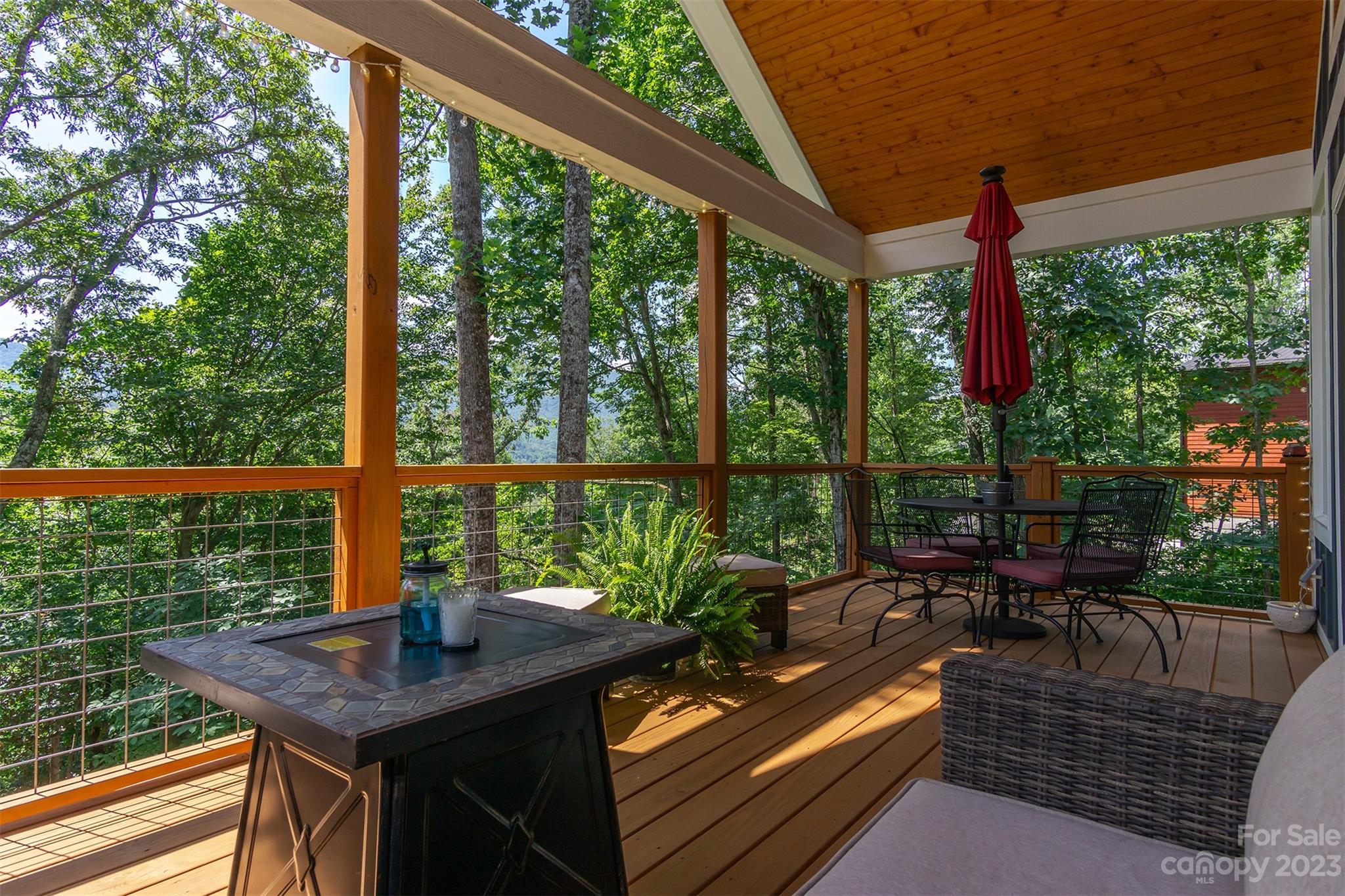 408 Georgia June Lane Swannanoa NC 28778