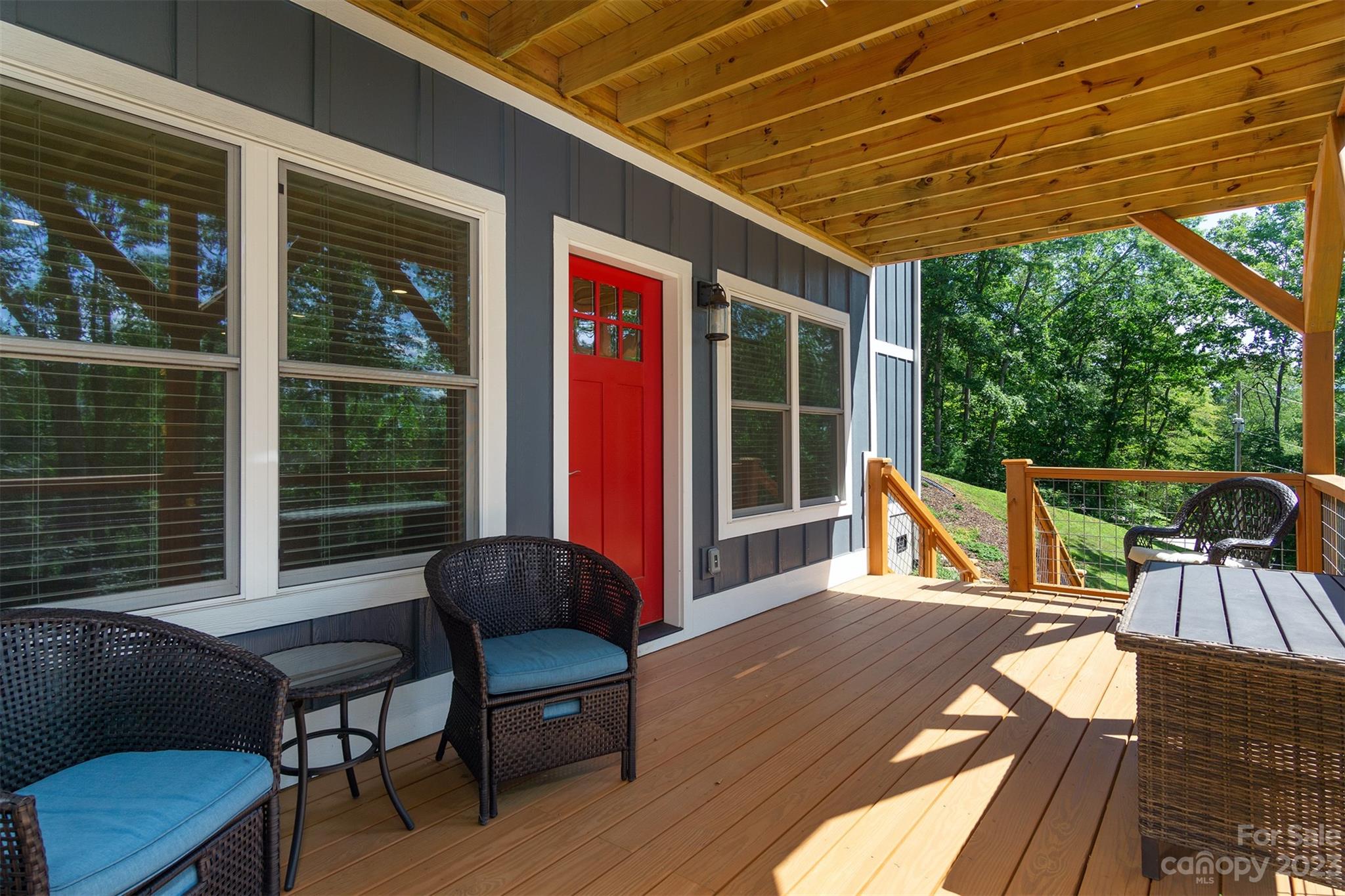 408 Georgia June Lane Swannanoa NC 28778