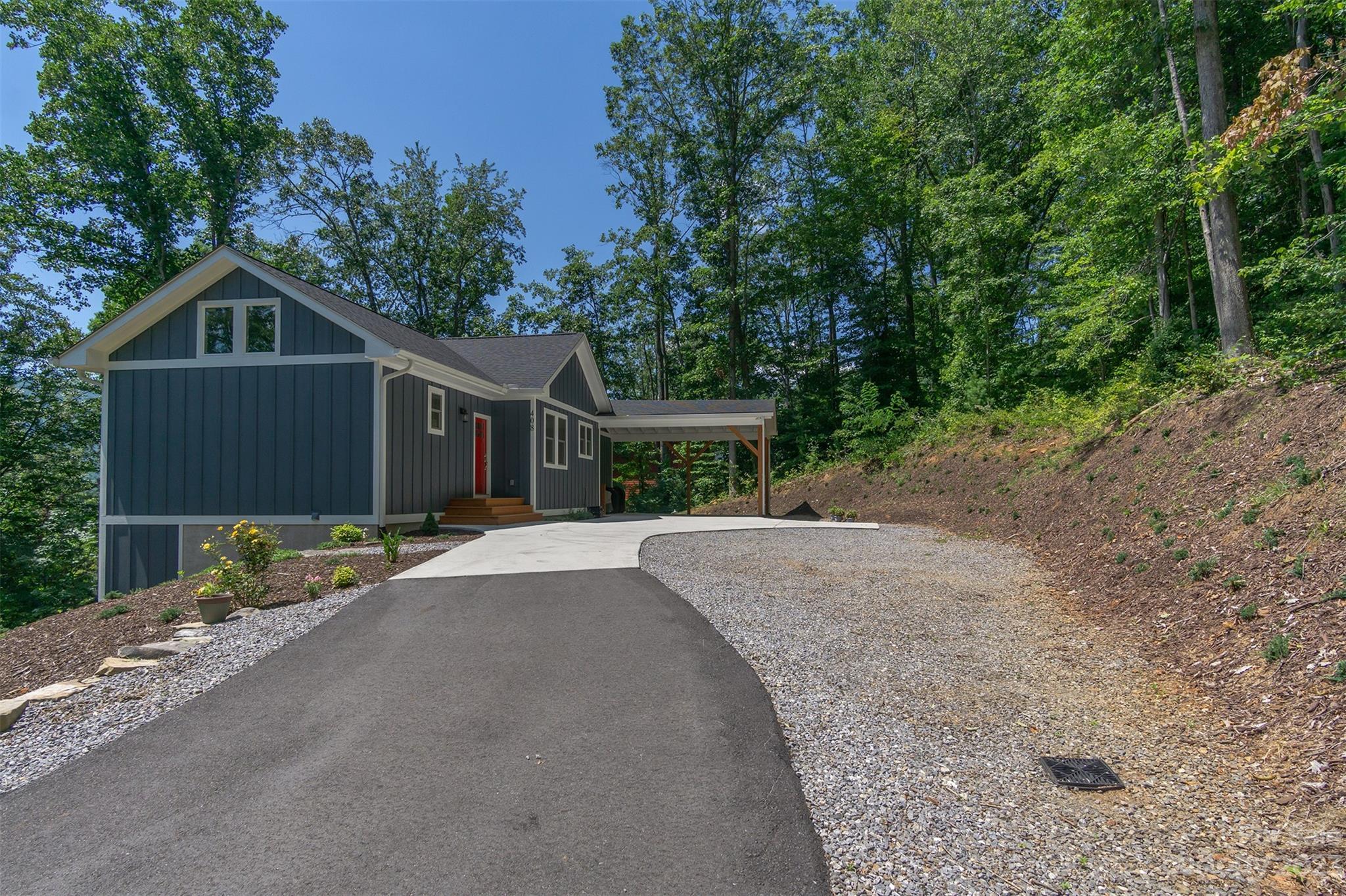 408 Georgia June Lane Swannanoa NC 28778