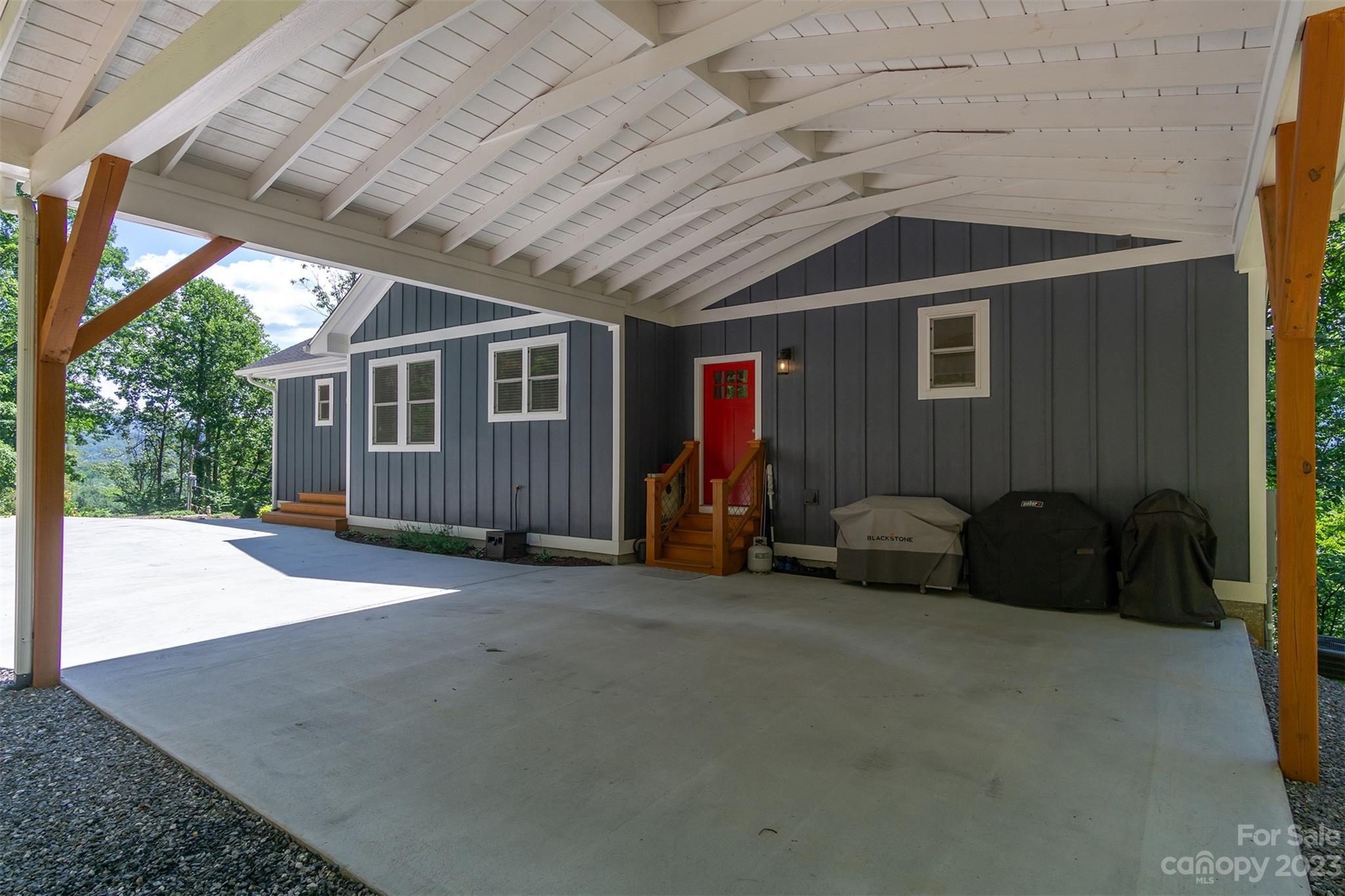 408 Georgia June Lane Swannanoa NC 28778