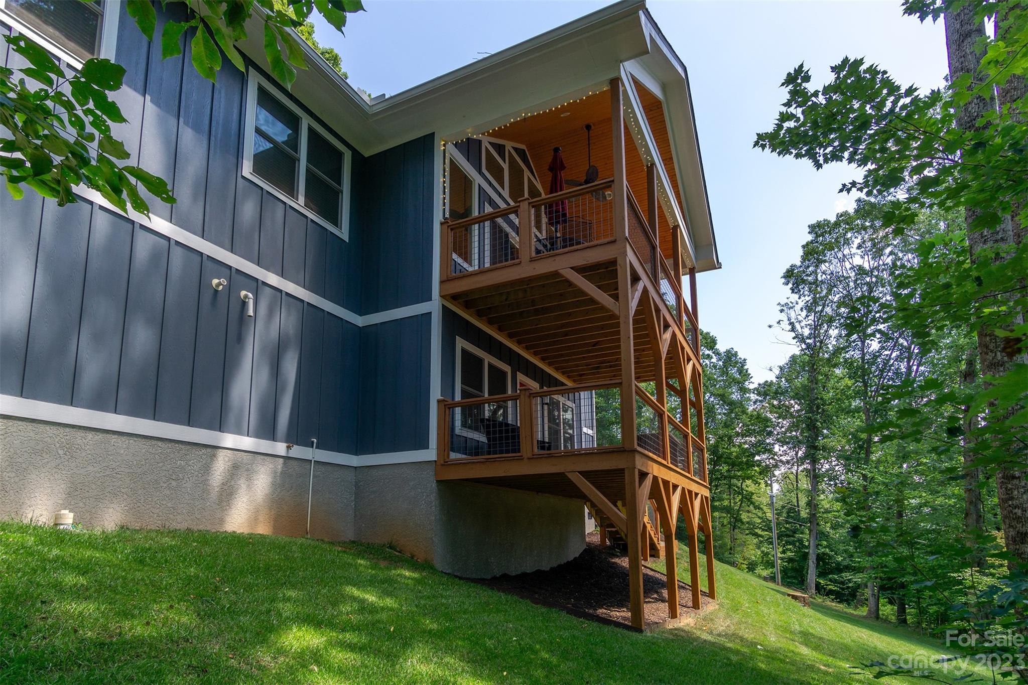 408 Georgia June Lane Swannanoa NC 28778