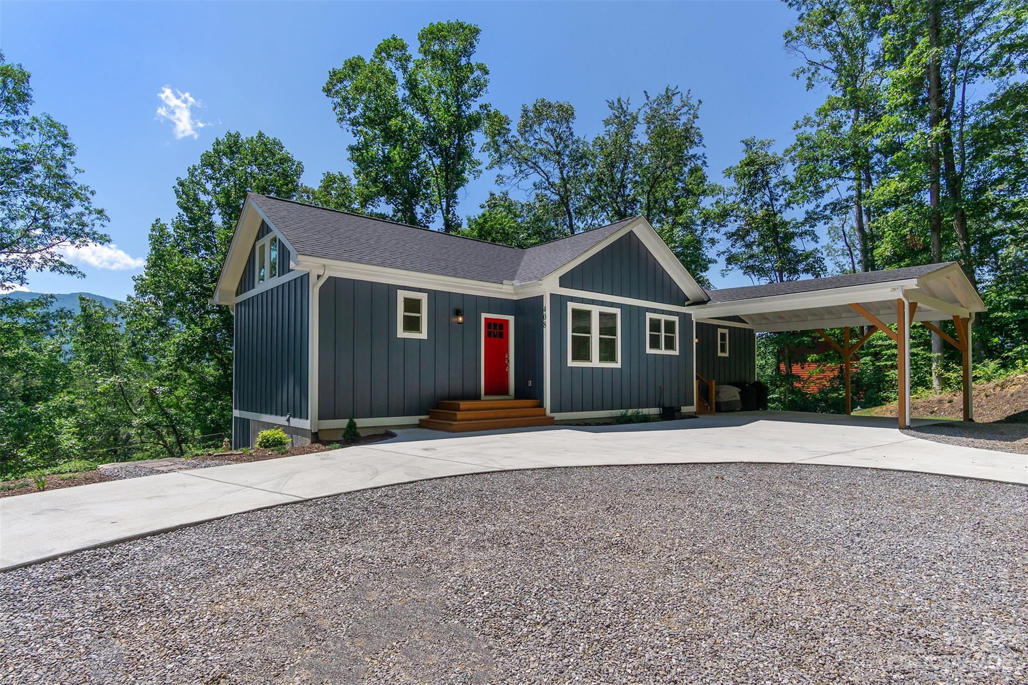 408 Georgia June Lane Swannanoa NC 28778