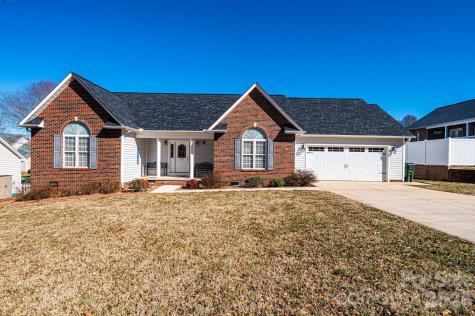 2576 Rolling Ridge Drive Hickory NC 28602