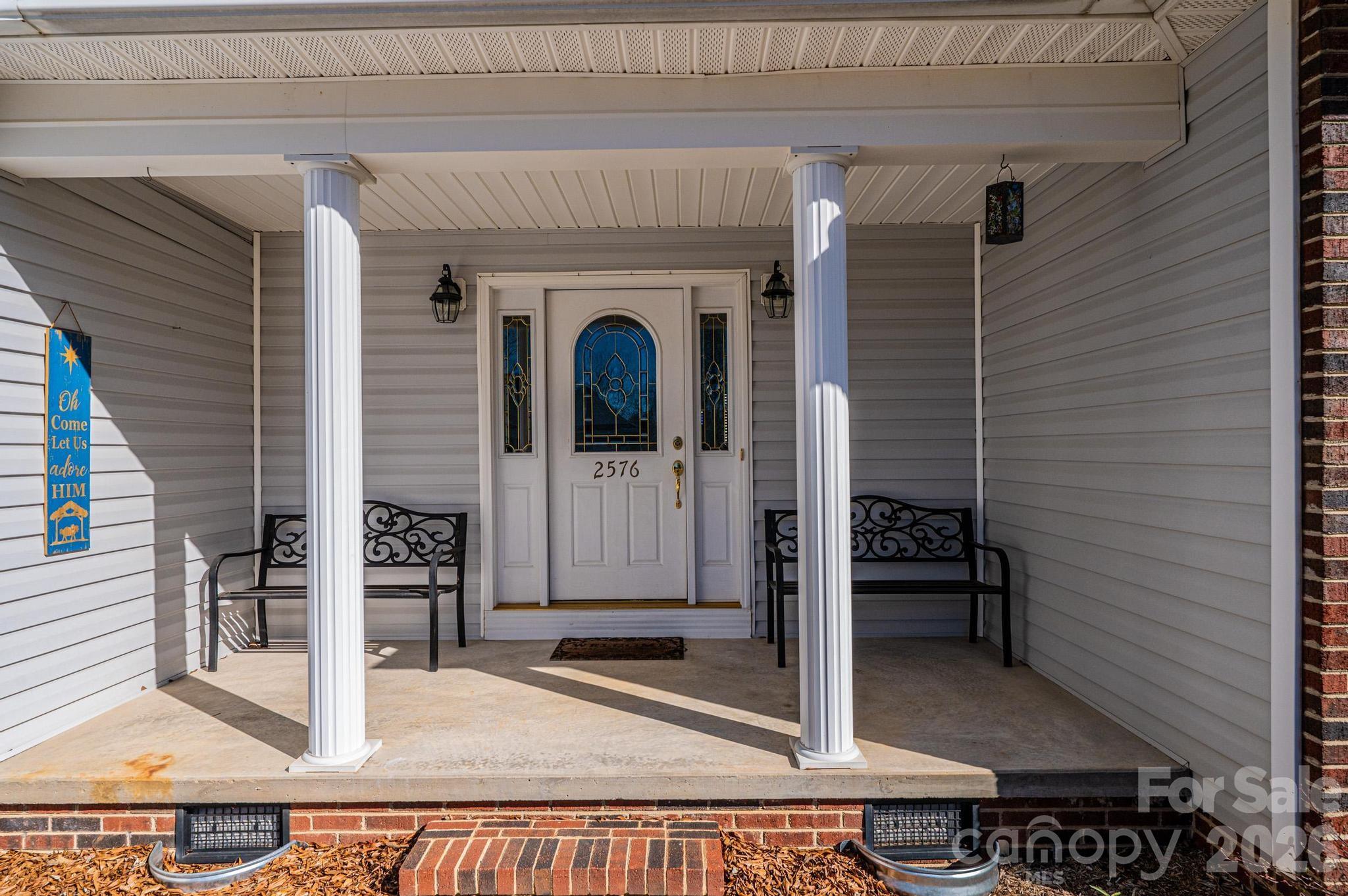 2576 Rolling Ridge Drive Hickory NC 28602