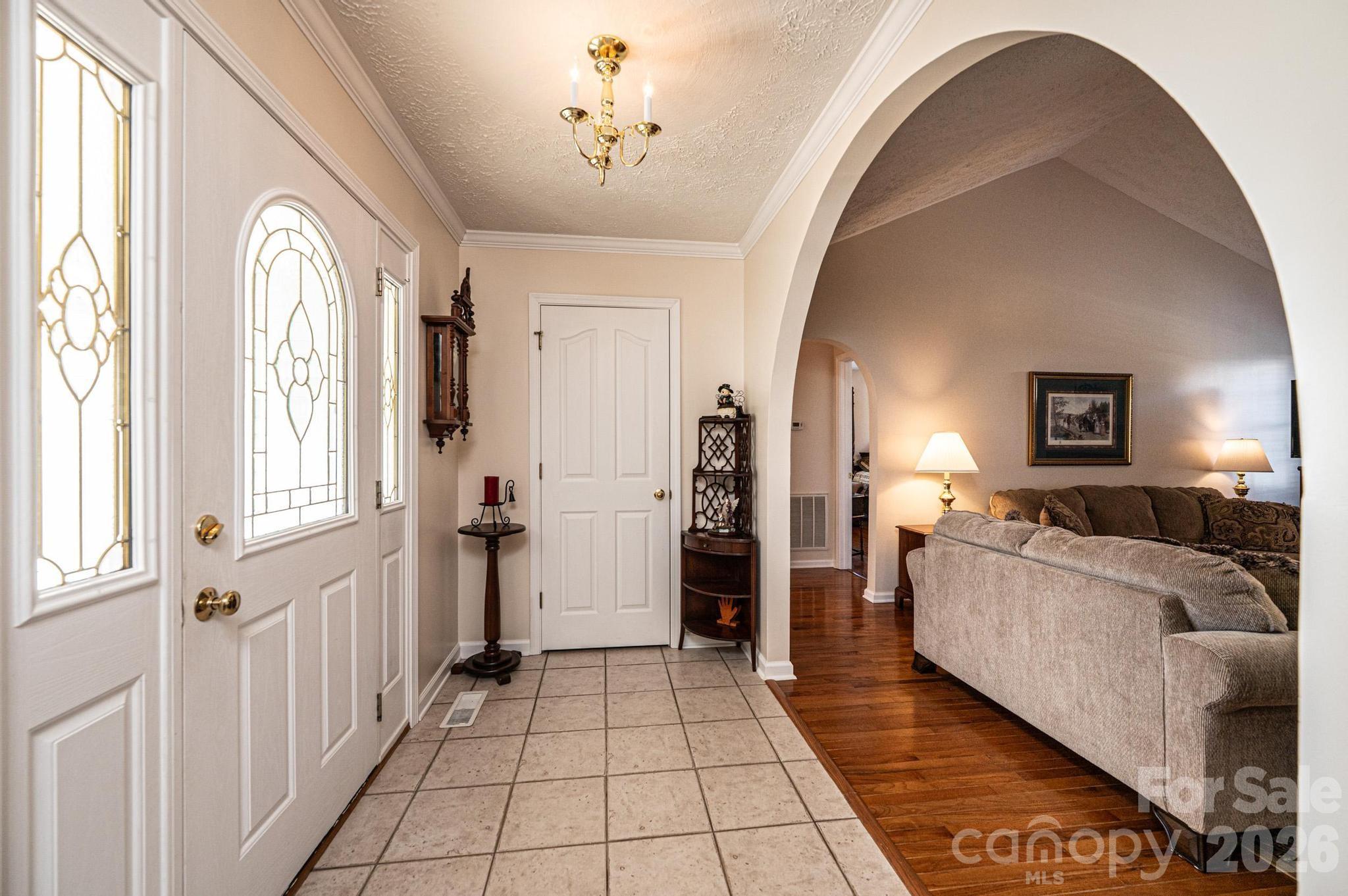 2576 Rolling Ridge Drive Hickory NC 28602