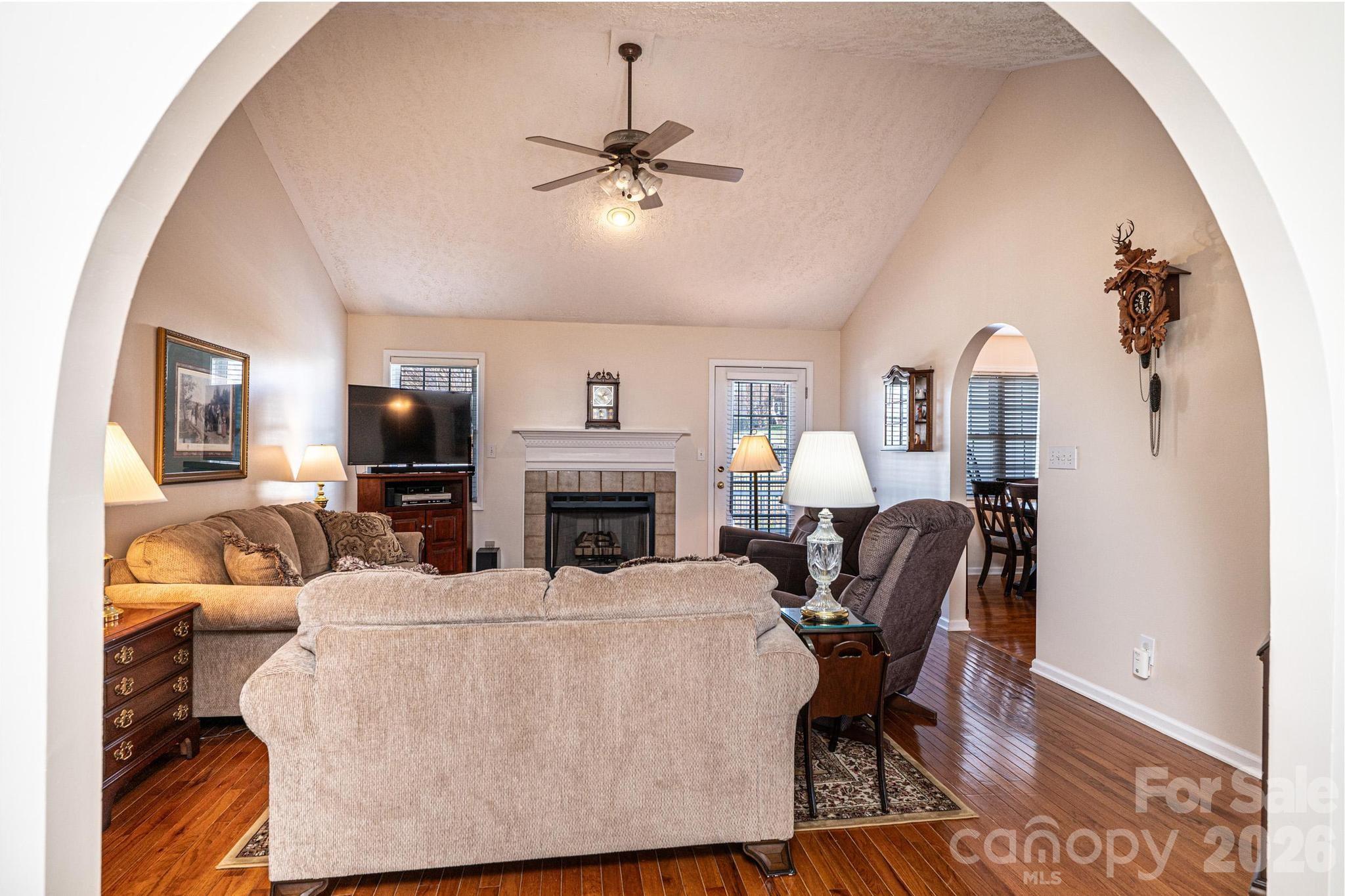 2576 Rolling Ridge Drive Hickory NC 28602