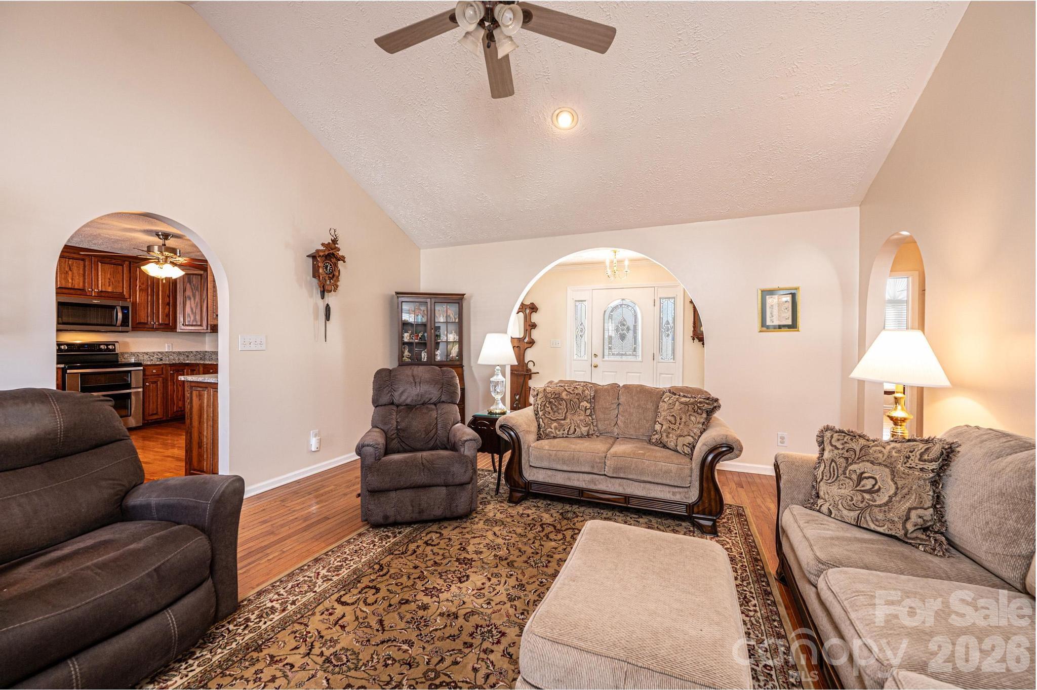 2576 Rolling Ridge Drive Hickory NC 28602