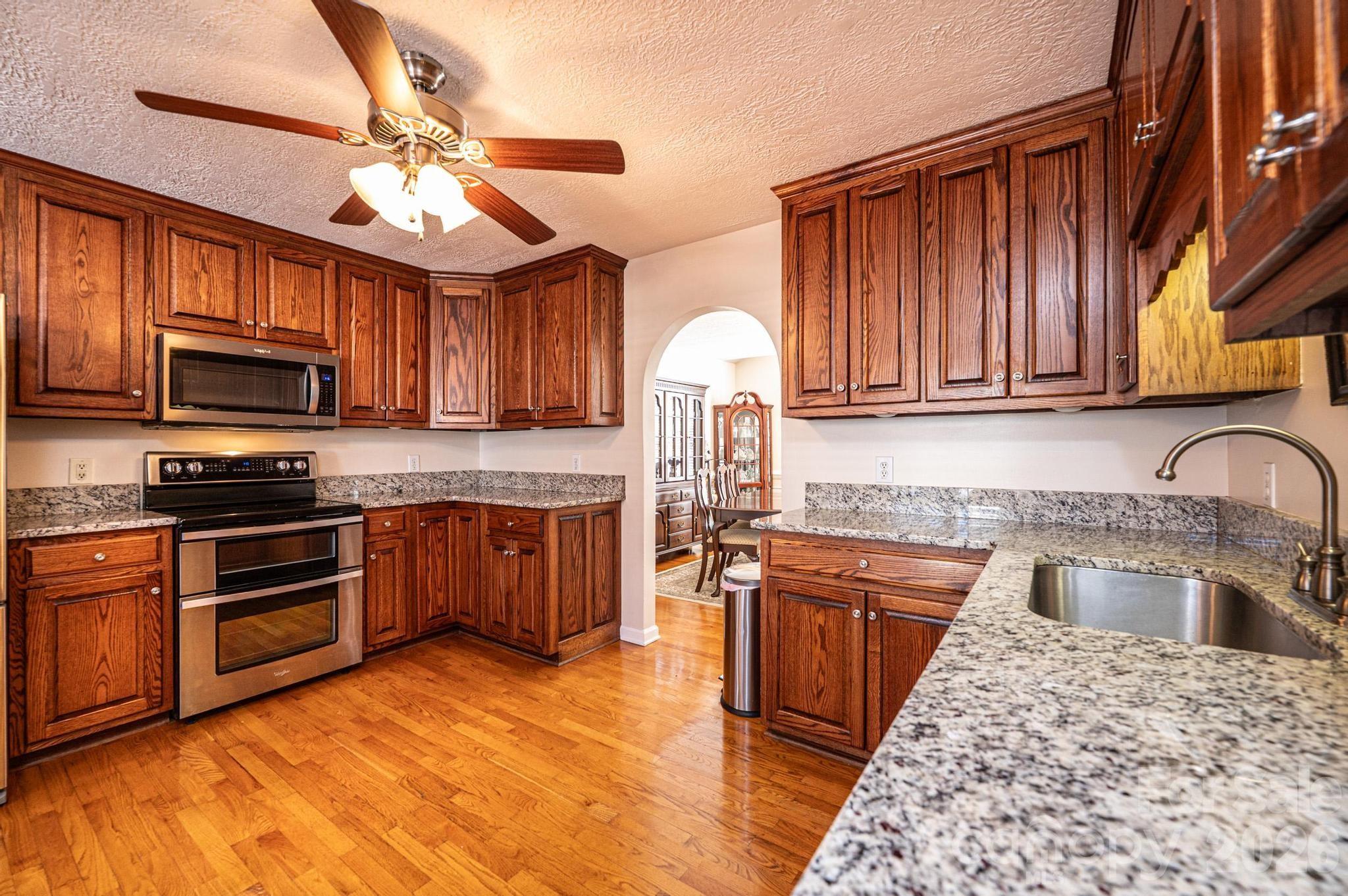 2576 Rolling Ridge Drive Hickory NC 28602