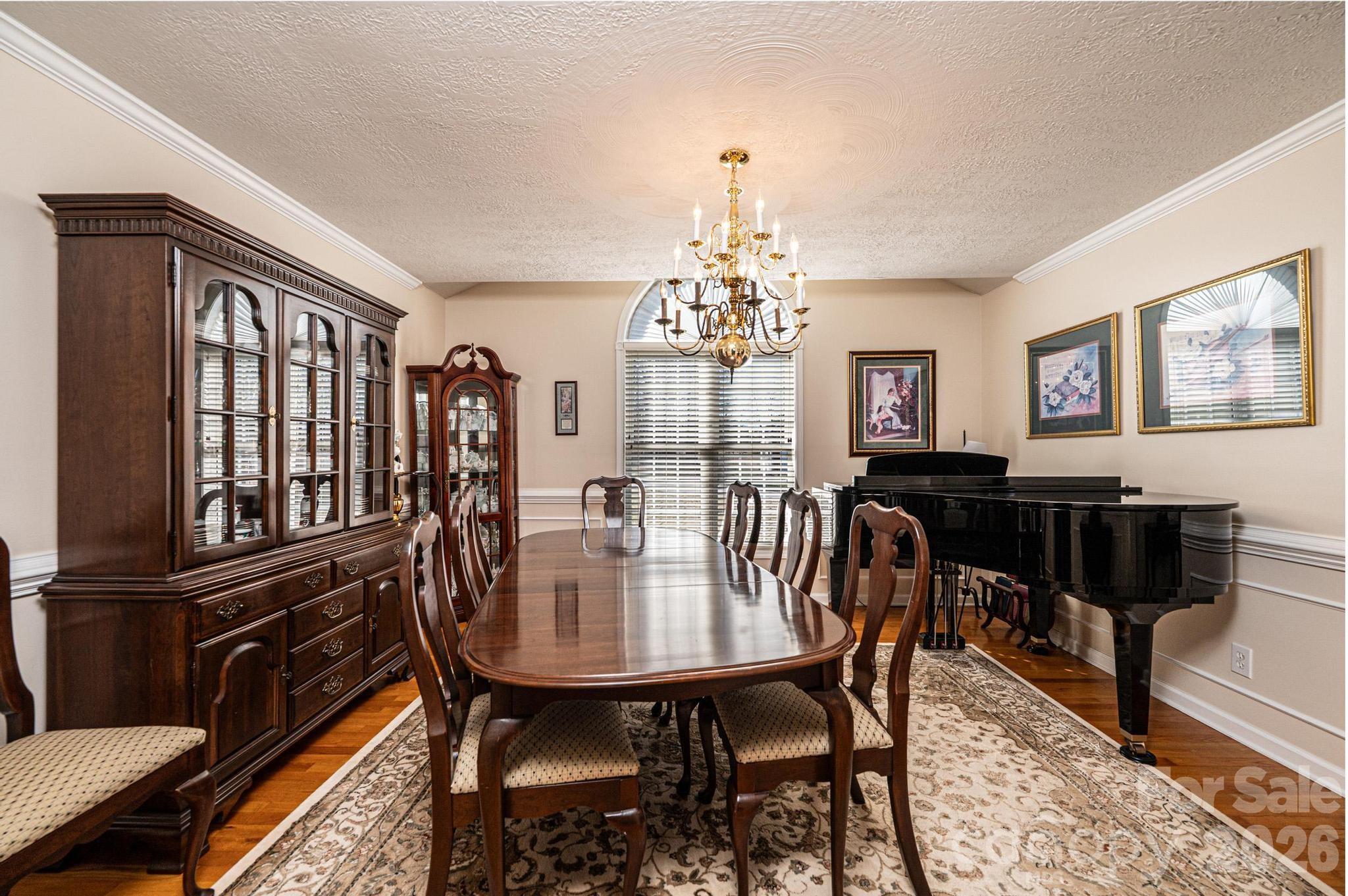 2576 Rolling Ridge Drive Hickory NC 28602