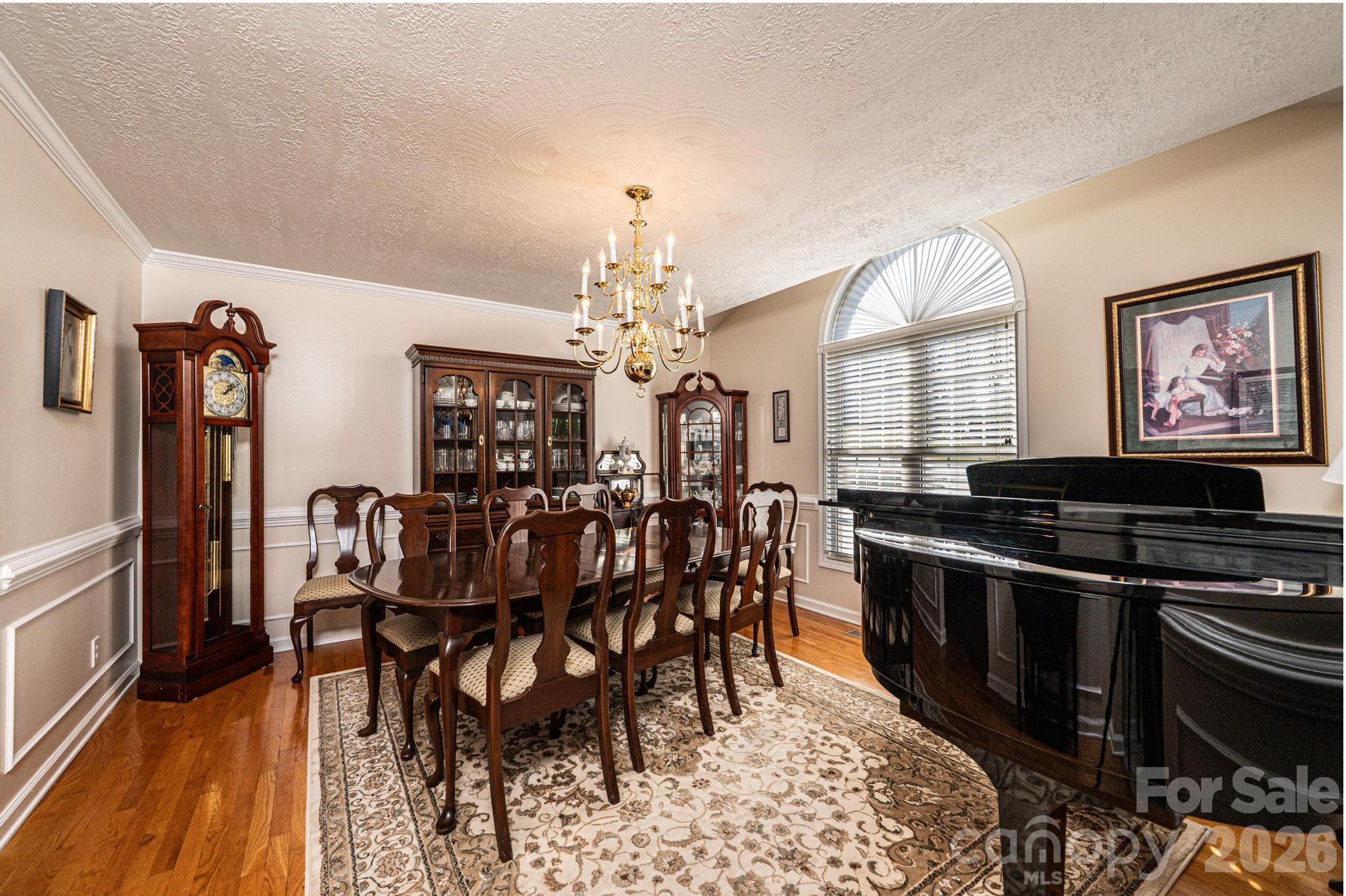 2576 Rolling Ridge Drive Hickory NC 28602