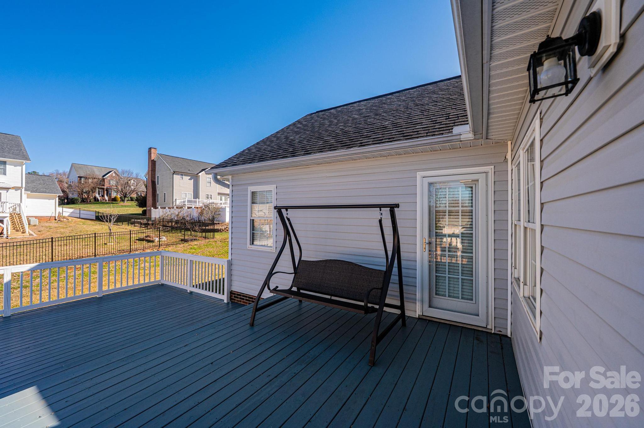2576 Rolling Ridge Drive Hickory NC 28602