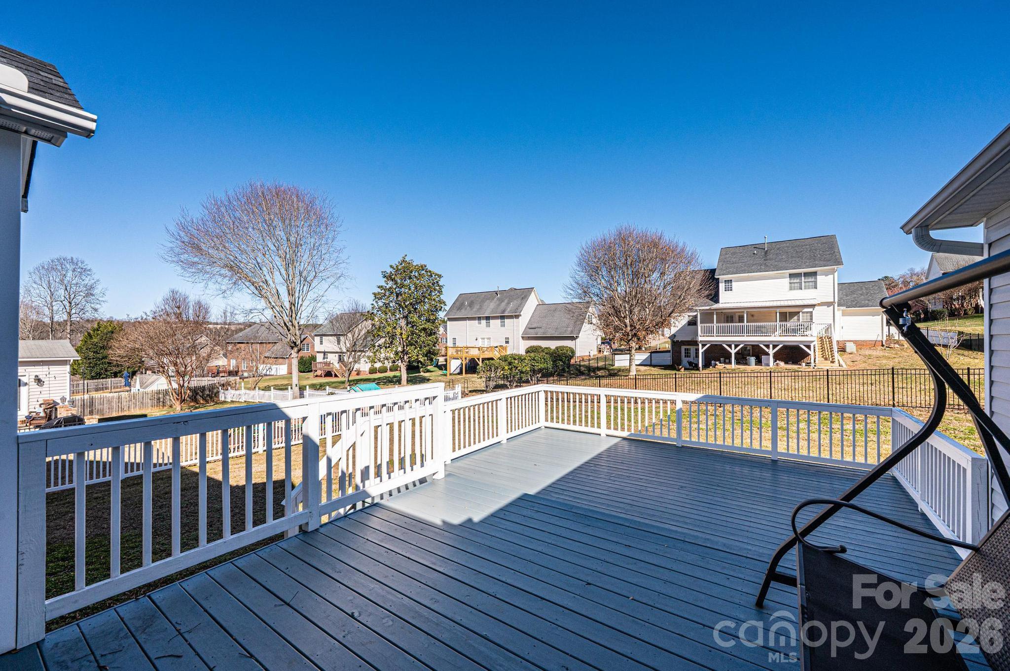 2576 Rolling Ridge Drive Hickory NC 28602
