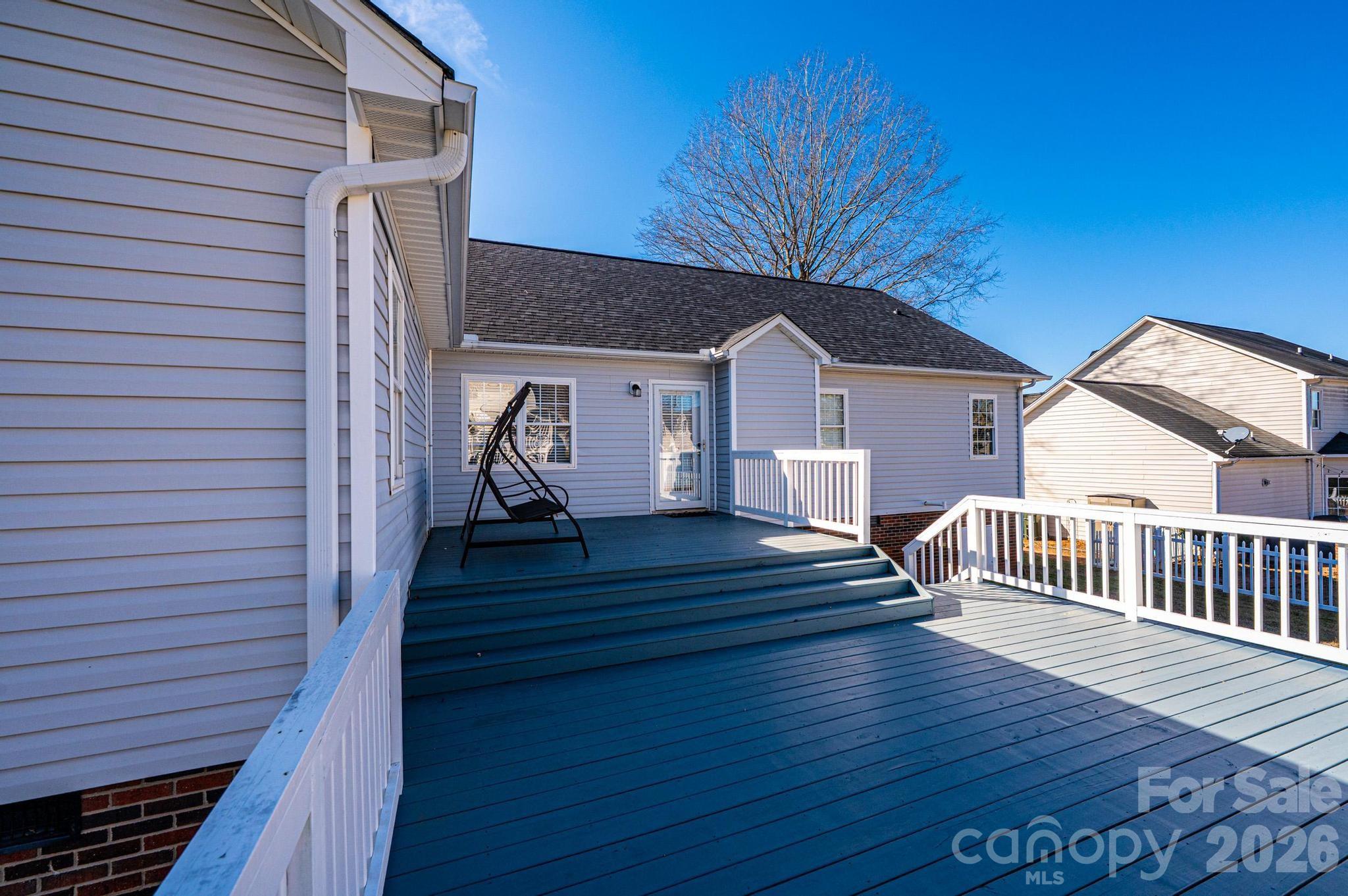 2576 Rolling Ridge Drive Hickory NC 28602