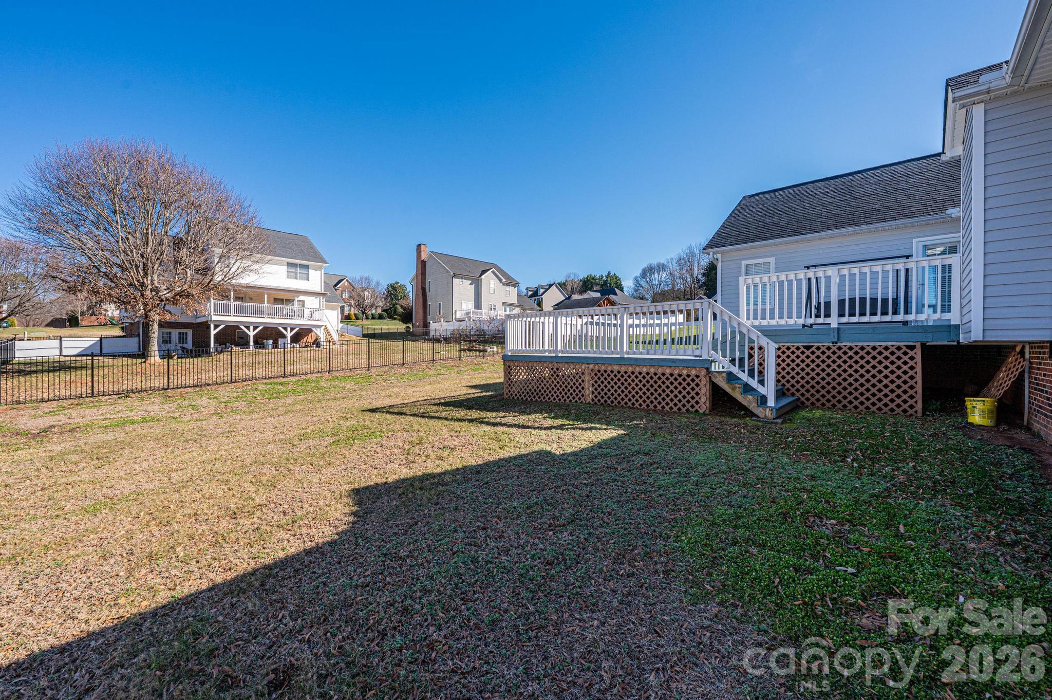 2576 Rolling Ridge Drive Hickory NC 28602