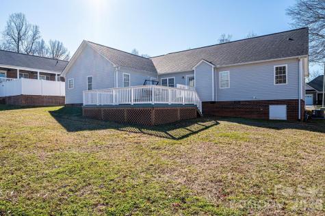 2576 Rolling Ridge Drive Hickory NC 28602