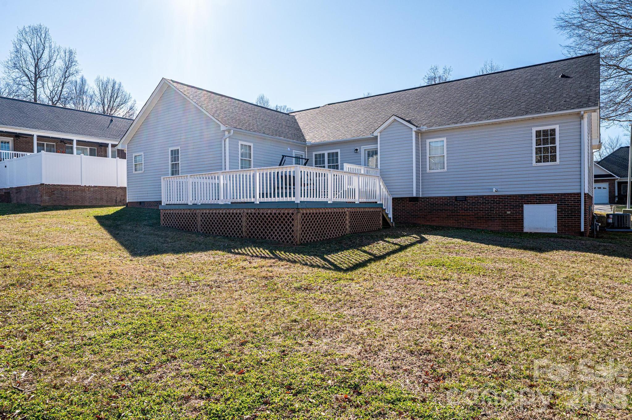 2576 Rolling Ridge Drive Hickory NC 28602