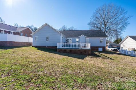 2576 Rolling Ridge Drive Hickory NC 28602