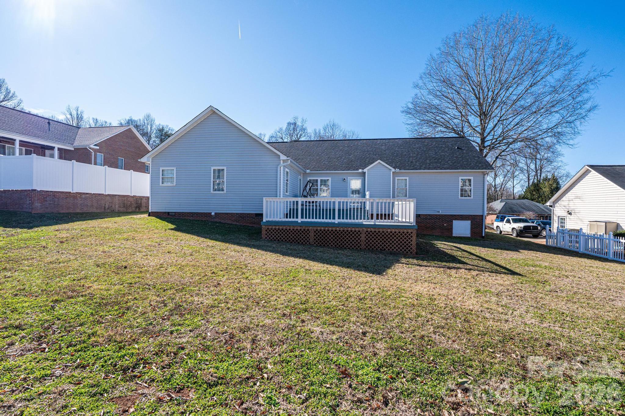2576 Rolling Ridge Drive Hickory NC 28602