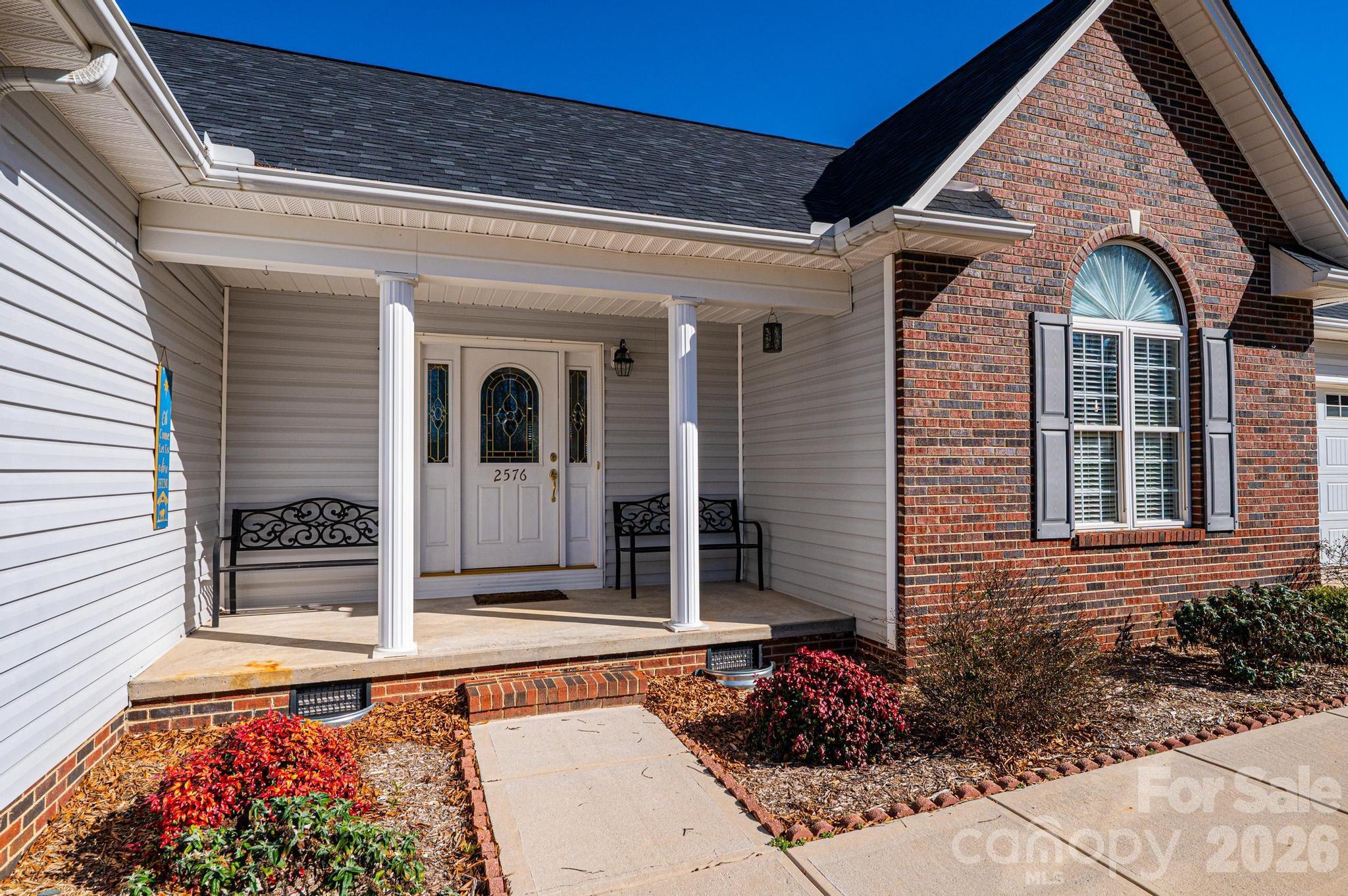 2576 Rolling Ridge Drive Hickory NC 28602
