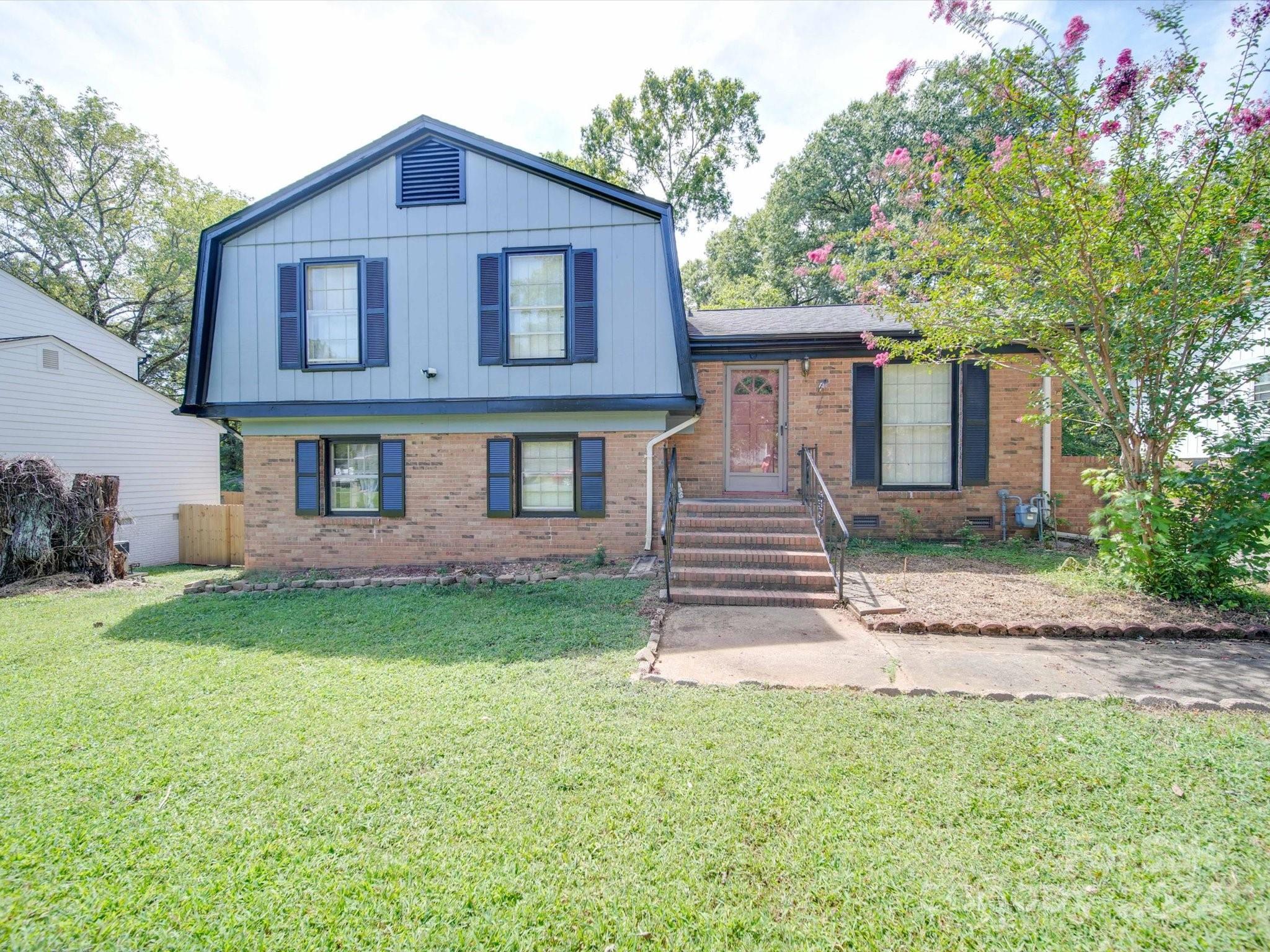 9430 Stately Oak Lane Mint Hill NC 28227