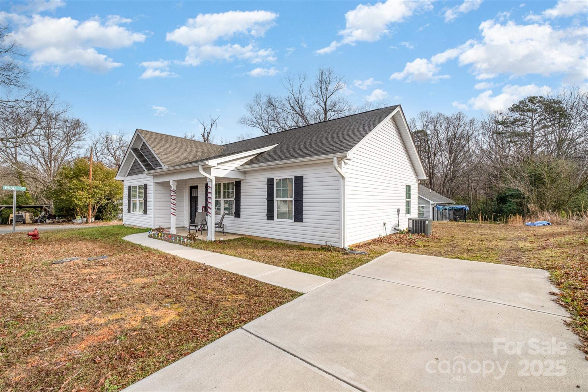 295 Colston Street Albemarle NC 28001