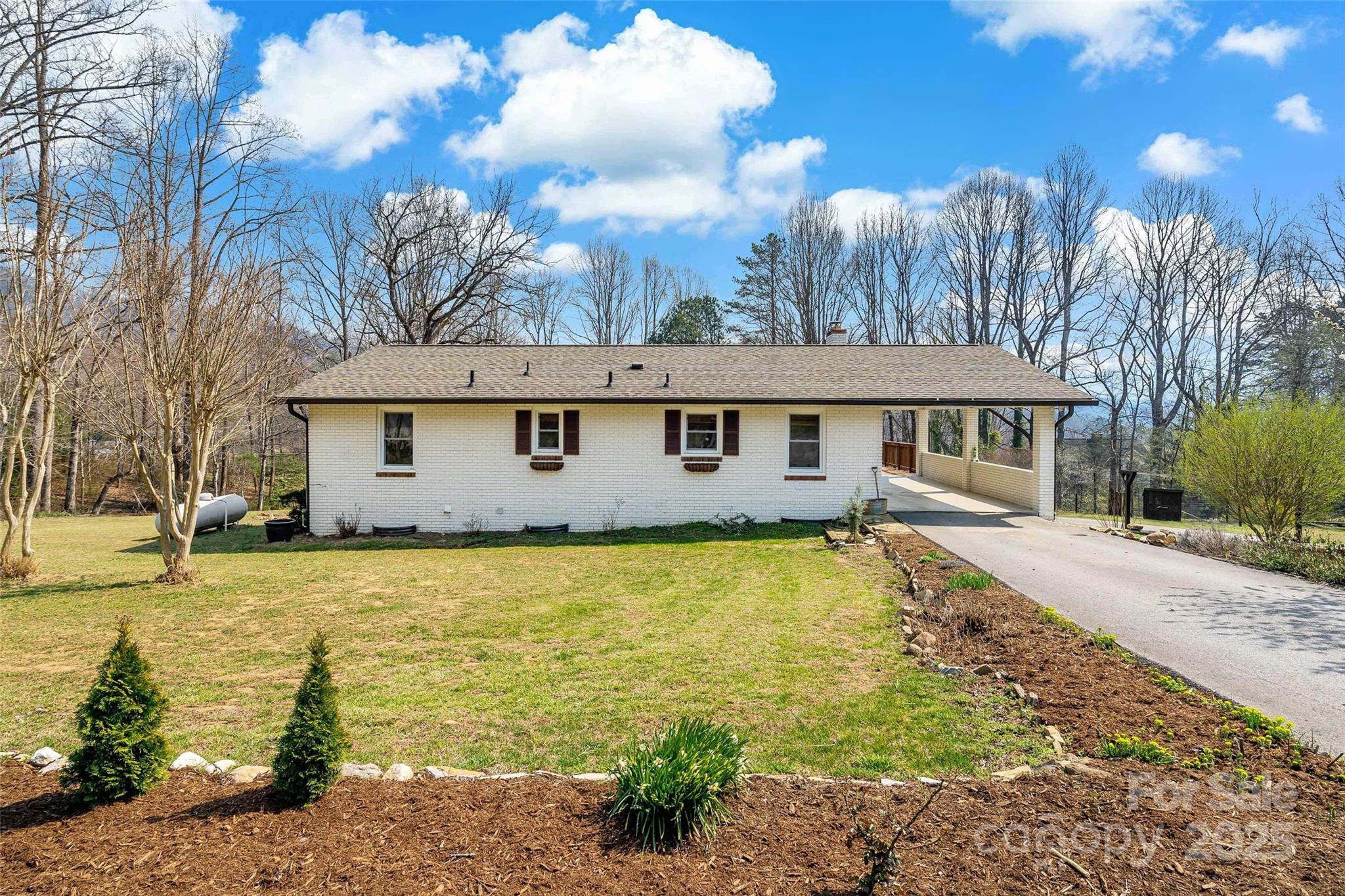 570 Brandon Road Black Mountain NC 28711