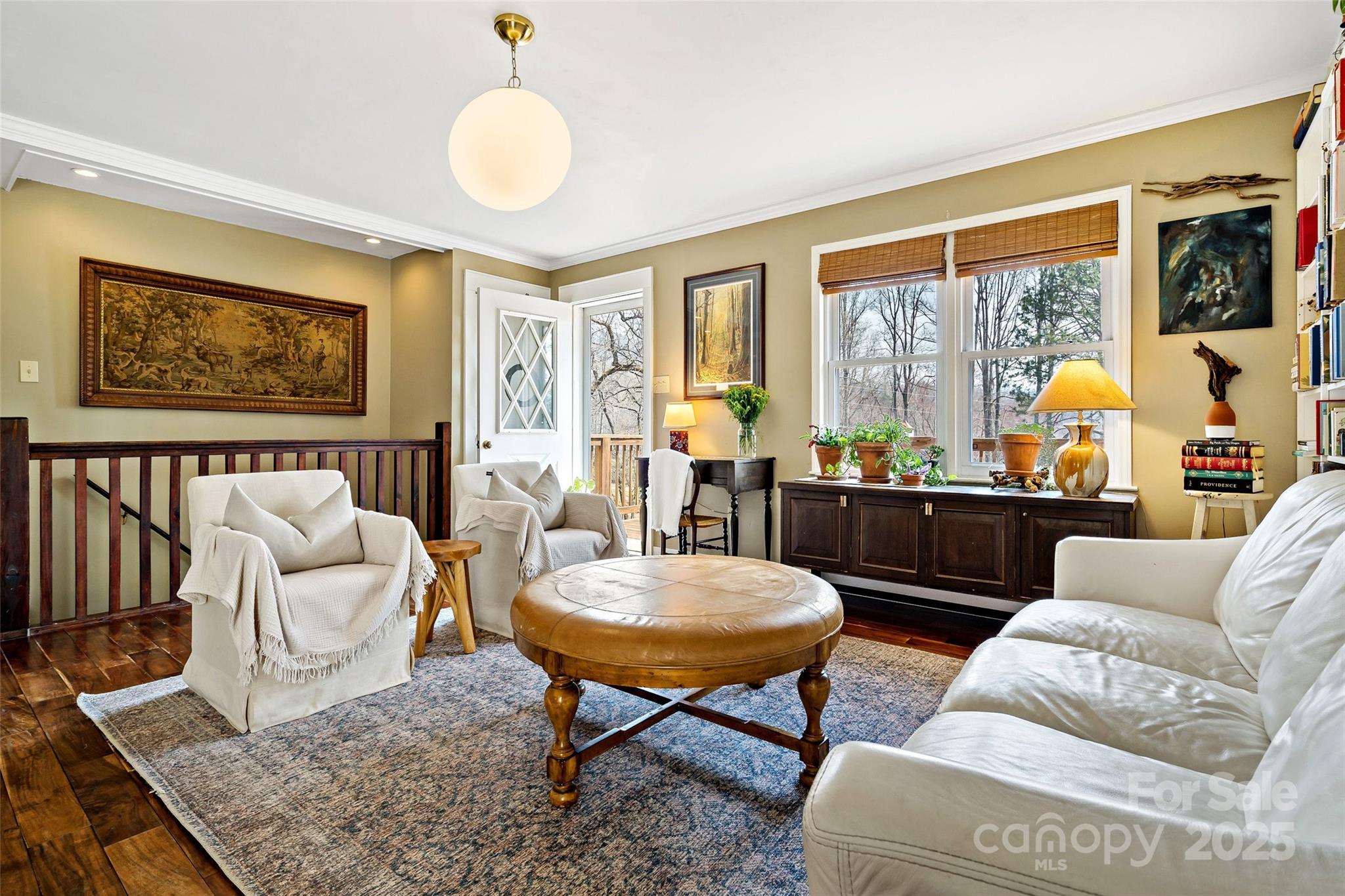 570 Brandon Road Black Mountain NC 28711