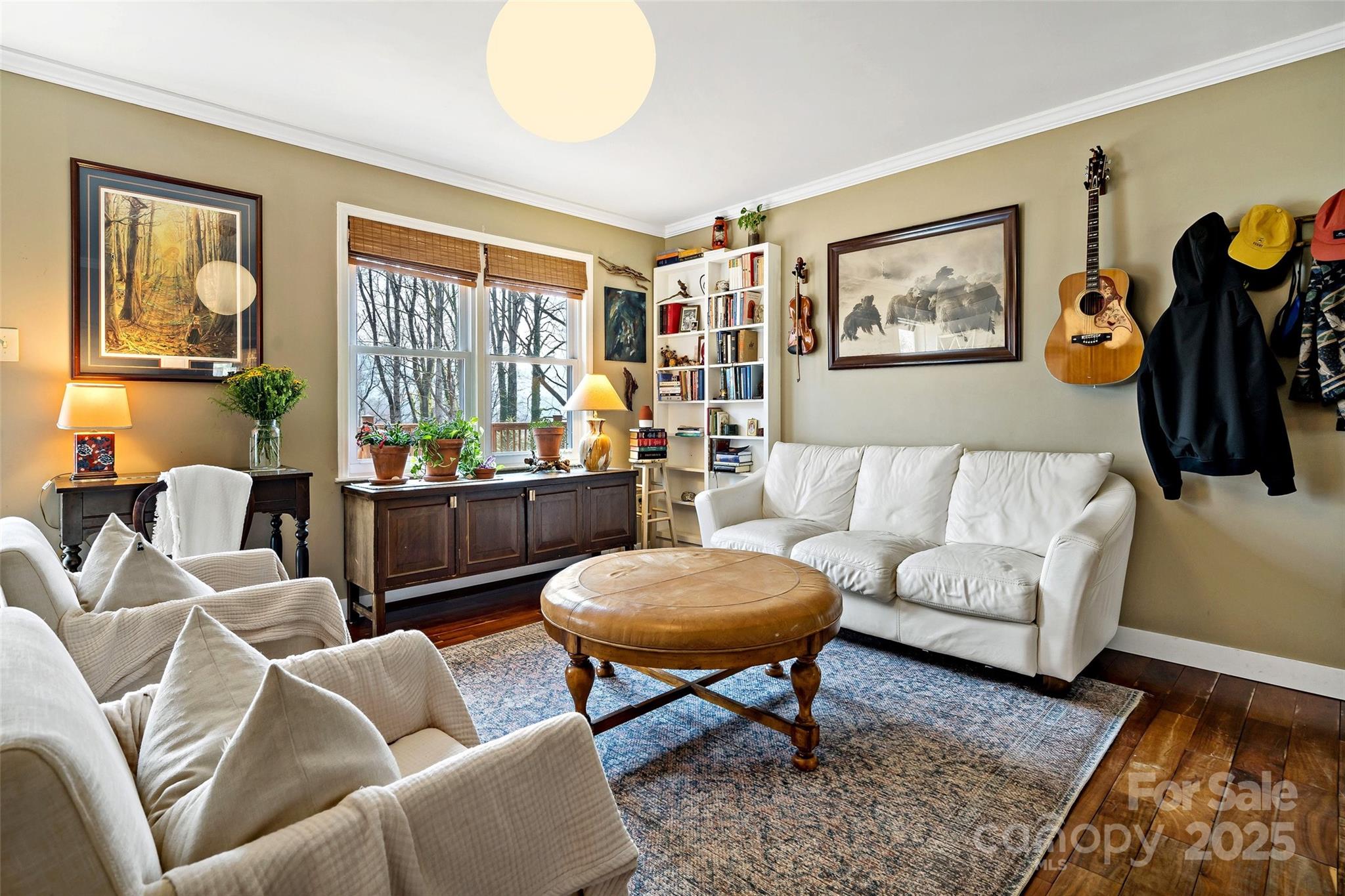 570 Brandon Road Black Mountain NC 28711