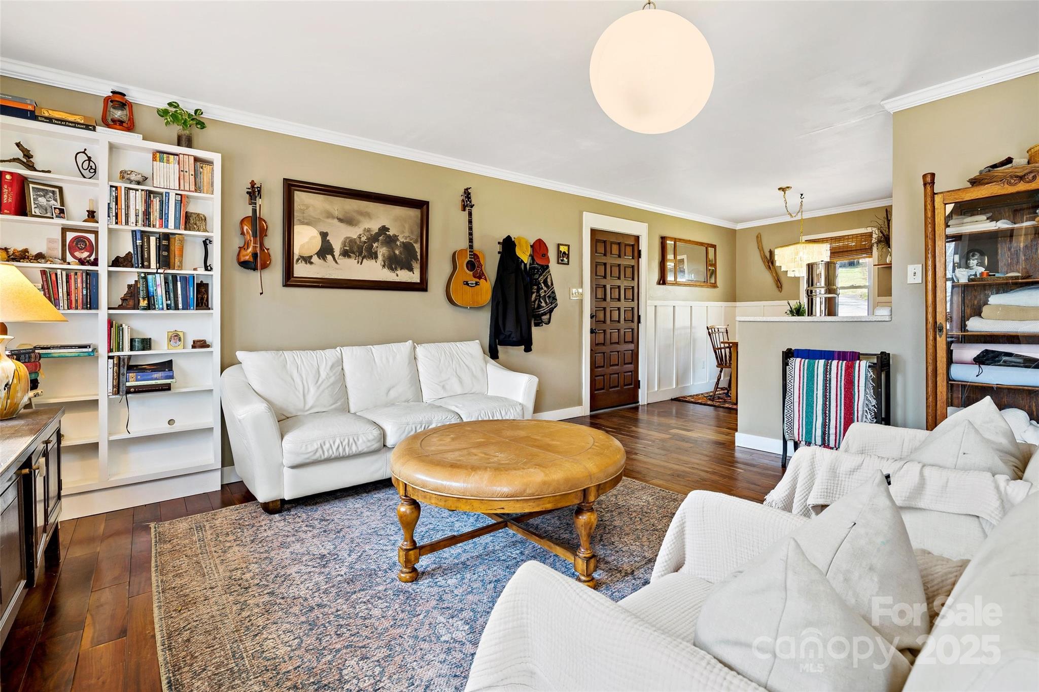 570 Brandon Road Black Mountain NC 28711