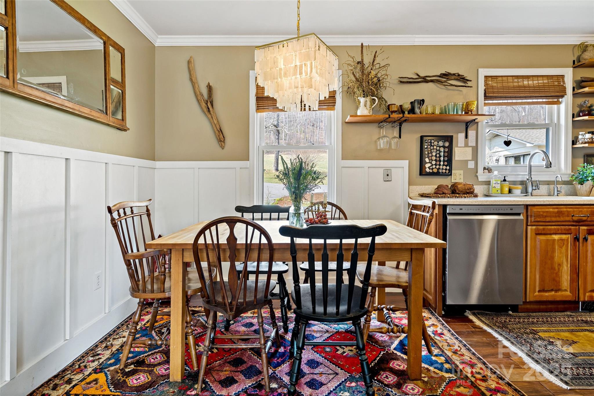 570 Brandon Road Black Mountain NC 28711